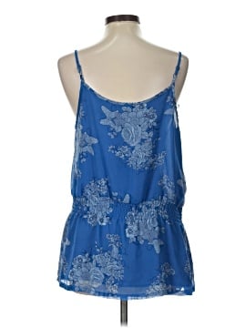 Apt. 9 Sleeveless Blouse (view 2)