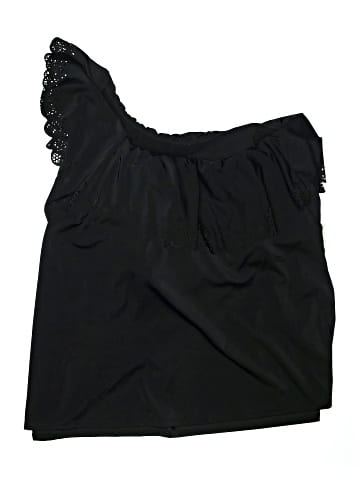 Swim by Cacique Swimsuit Top (view 2)