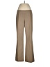 Roz & Ali Tan Dress Pants Size 8 - photo 1