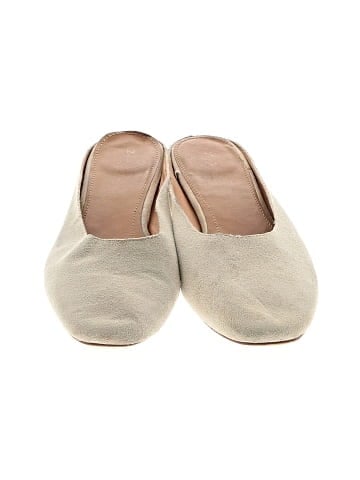 Zara Mule/Clog (view 2)