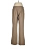 Roz & Ali Tan Dress Pants Size 8 - photo 2