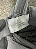 Gap 100% Lyocell Hearts Gray Shorts Size L - photo 4