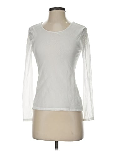 Fresh Produce Long Sleeve Top (view 1)
