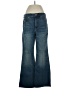 J.Crew Stars Blue Jeans Size 27 waist - photo 1