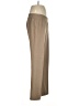 Roz & Ali Tan Dress Pants Size 8 - photo 4