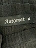 Automet Black Pullover Sweater Size XL - photo 7