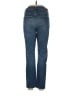 Adriano Goldschmied Blue Jeans Size 31 waist - photo 2