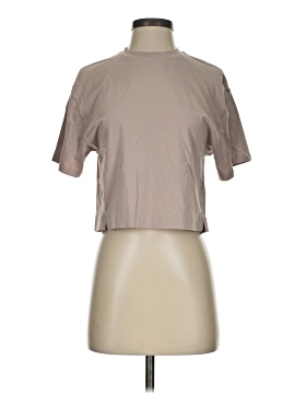 YPB Short Sleeve Turtleneck (view 1)