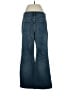 J.Crew Stars Blue Jeans Size 27 waist - photo 2