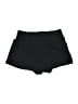 Reebok Solid Black Athletic Shorts Size M - photo 1
