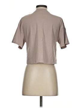 YPB Short Sleeve Turtleneck (view 2)