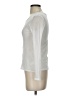 Fresh Produce 100% Nylon White Long Sleeve Top Size S - photo 5