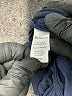 Athleta Blue Sleeveless T-Shirt Size XS - photo 8