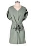 Assorted Brands 100% Terylene Solid Green Romper Size M - photo 1