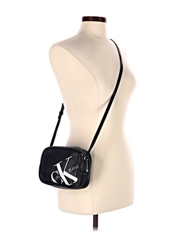 Calvin Klein Crossbody Bag (view 2)