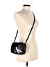 Calvin Klein 100% Polyurethane Black Crossbody Bag One size - photo 2