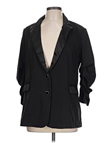 NY Collection Blazer (view 1)