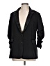 NY Collection Black Blazer Size L - photo 1