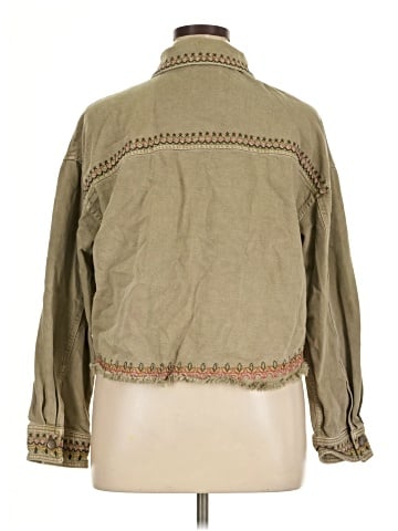 Zara Jacket (view 2)