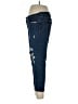 Levi's Hearts Blue Jeans Size 32 waist - photo 5