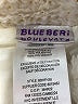Blueberi Boulevard 100% Polyester Ivory Dress Size 10 - photo 3
