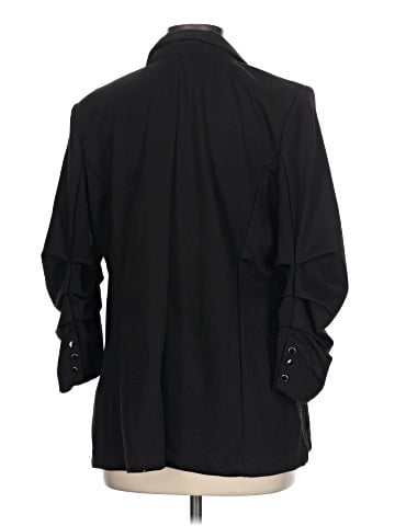 NY Collection Blazer (view 2)