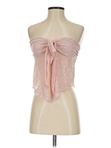 Cider Sleeveless Top (view 1)