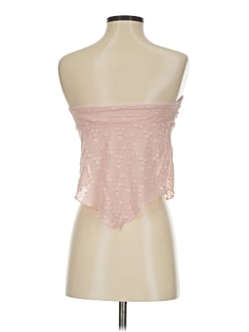 Cider Sleeveless Top (view 2)