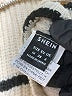 Shein Stripes Ivory Pullover Sweater Size 6 - photo 7