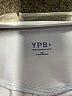 YPB Solid Blue Active Pants Size XXL - photo 4