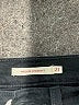 Levi's Black Jeans Size 27 waist - photo 7