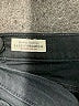 Levi's Black Jeans Size 27 waist - photo 8