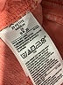 Gap Hearts Pink Denim Shorts Size 25 waist (petite) - photo 4