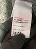 Paige Gray Cargo Pants Size 28 waist - photo 8