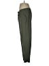 Athletic Works Solid Green Casual Pants Size M - photo 5