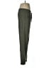 Athletic Works Solid Green Casual Pants Size M - photo 4