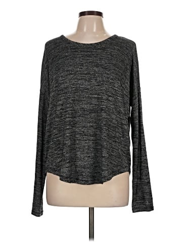 Rag & Bone Long Sleeve Top (view 1)