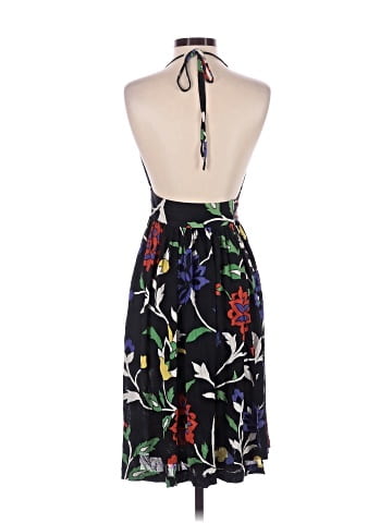 Nieves Lavi Cocktail Dress (view 2)