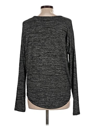 Rag & Bone Long Sleeve Top (view 2)