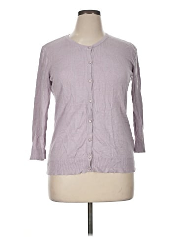 7th Avenue Design Studio New York & Company Cardigan (view 1)