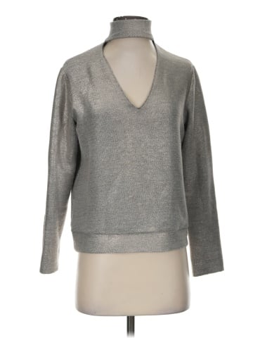 Bailey 44 Pullover Sweater (view 1)