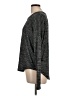 Rag & Bone Gray Long Sleeve Top Size L - photo 5