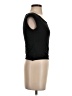 Out From Under Black Short Sleeve Top Size S-P - photo 4