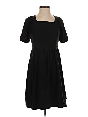 Ofeefan Casual Dress (view 1)