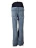 Pink Blush Blue Jeans One size - photo 2