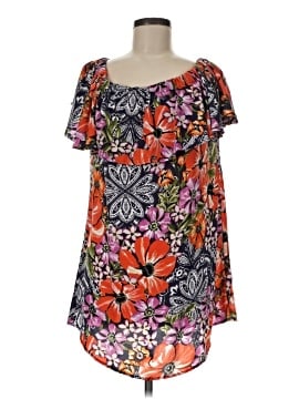 Emerald Sundae Casual Dress (view 1)