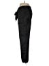 Heartloom 100% Polyester Black Cargo Pants Size L - photo 5
