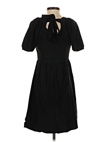 Ofeefan Casual Dress (view 2)
