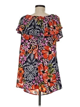 Emerald Sundae Casual Dress (view 2)