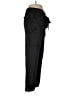 Heartloom 100% Polyester Black Cargo Pants Size L - photo 4